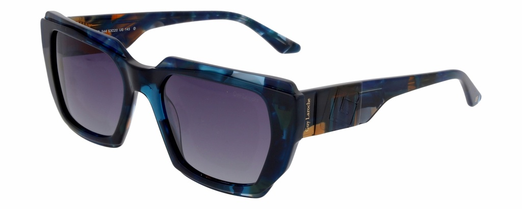 GUY LAROCHE SUN 36350 COL 544