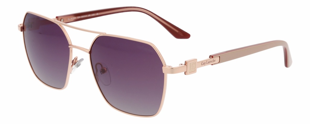 GUY LAROCHE SUN 36353 COL 100