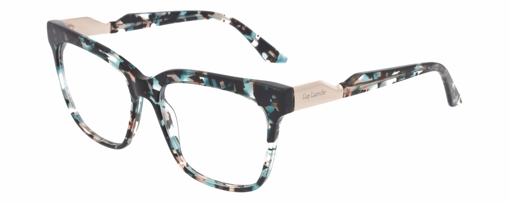 GUY LAROCHE RX* 76671 COL 530