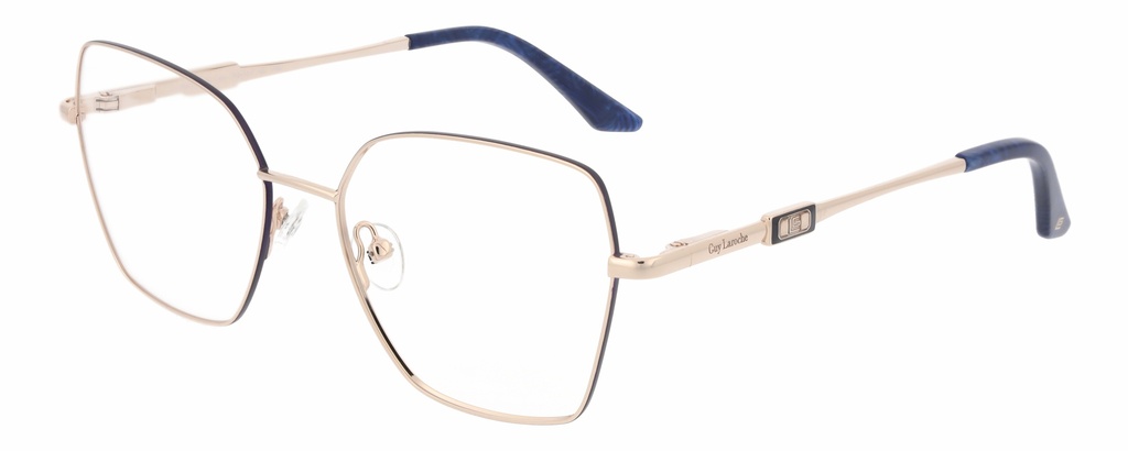 GUY LAROCHE RX* 76718 COL 244