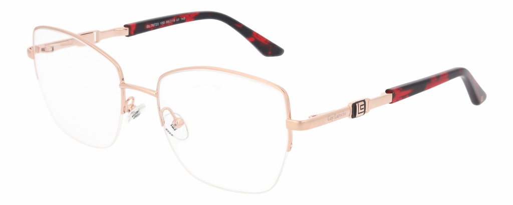 GUY LAROCHE RX* 76723 COL 100