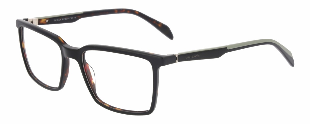 GUY LAROCHE RX* 76729 COL 512