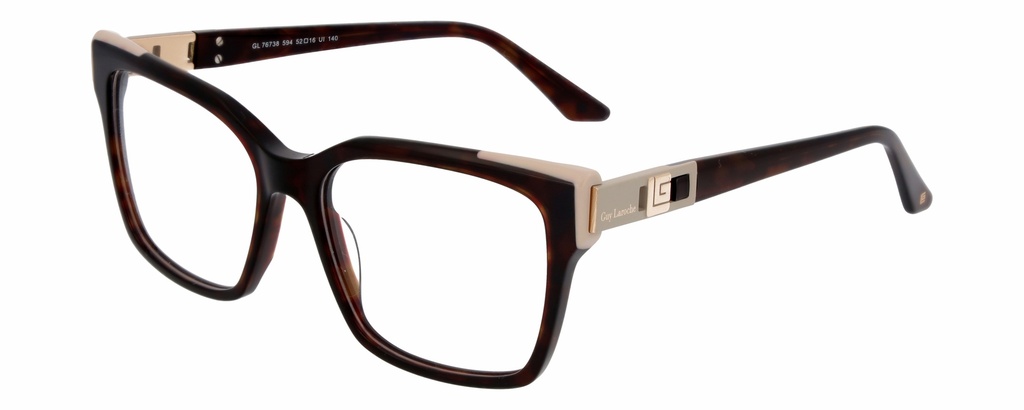 GUY LAROCHE RX* 76738 COL 594