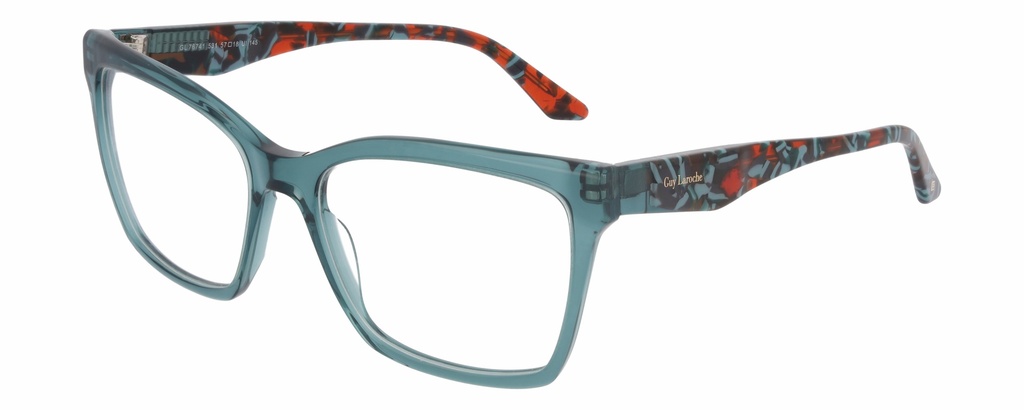 GUY LAROCHE RX* 76741 COL 531