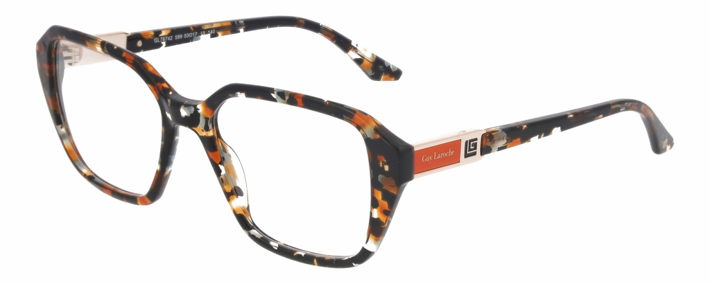 GUY LAROCHE RX* 76742 COL 599