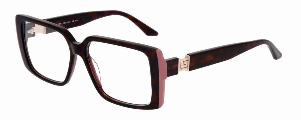 GUY LAROCHE RX* 76747 COL 594