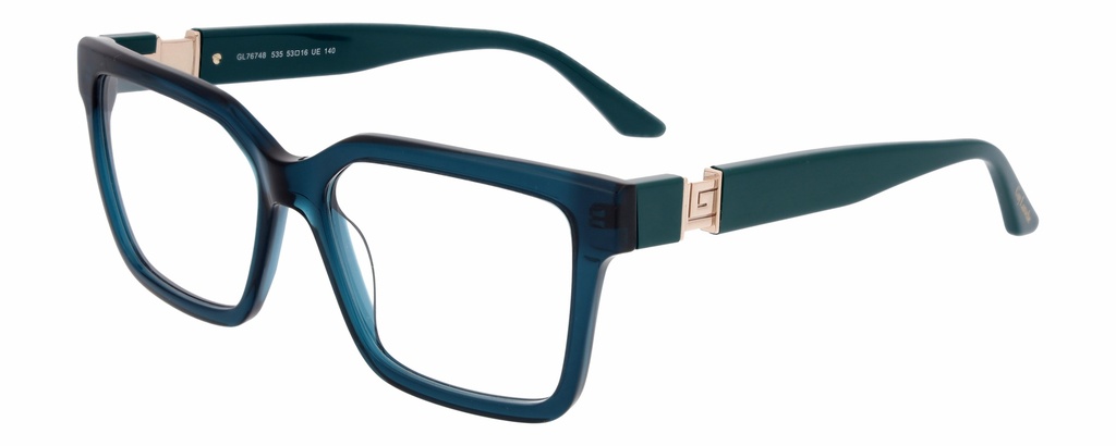 GUY LAROCHE RX* 76748 COL 535