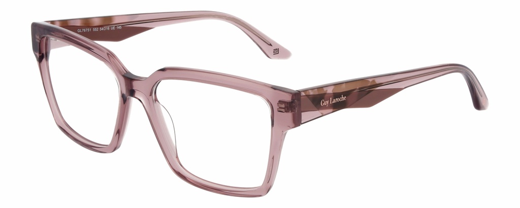 GUY LAROCHE RX* 76751 COL 552