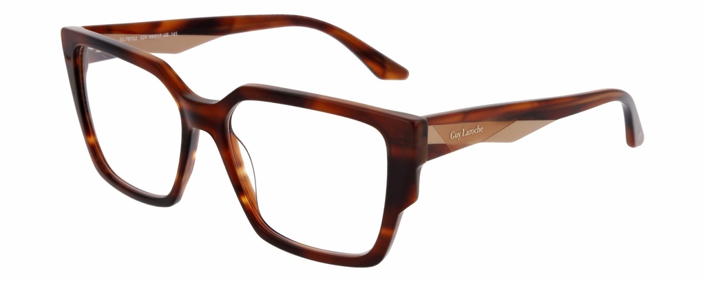 GUY LAROCHE RX* 76752 COL 524