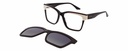 GUY LAROCHE Clip On A RX* 81060 COL 553