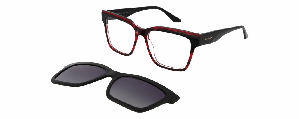GUY LAROCHE Clip On A RX* 81060 COL 570