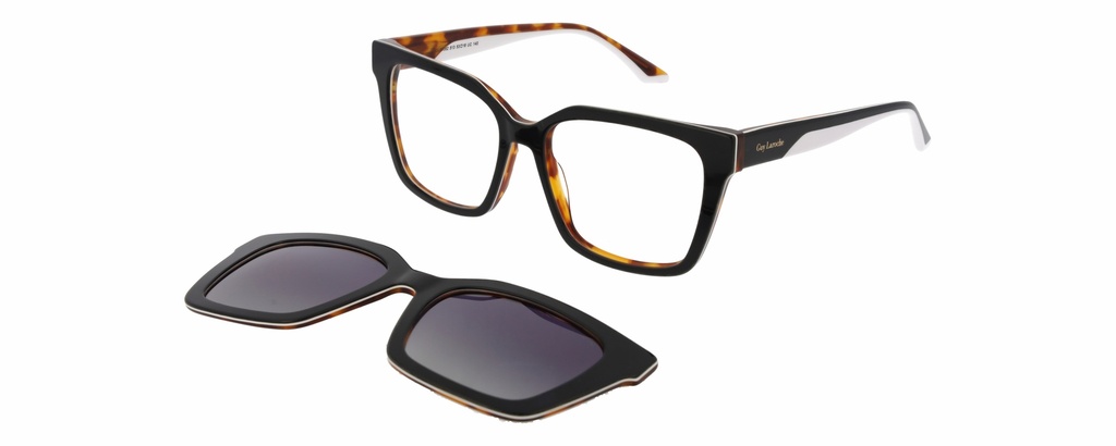 GUY LAROCHE Clip On A RX* 81062 COL 513