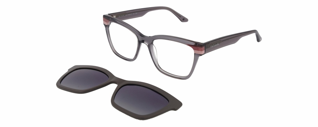 GUY LAROCHE Clip On A RX* 81079 COL 514