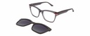 GUY LAROCHE Clip On A RX* 81079 COL 514