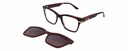 GUY LAROCHE Clip On A RX* 81079 COL 550