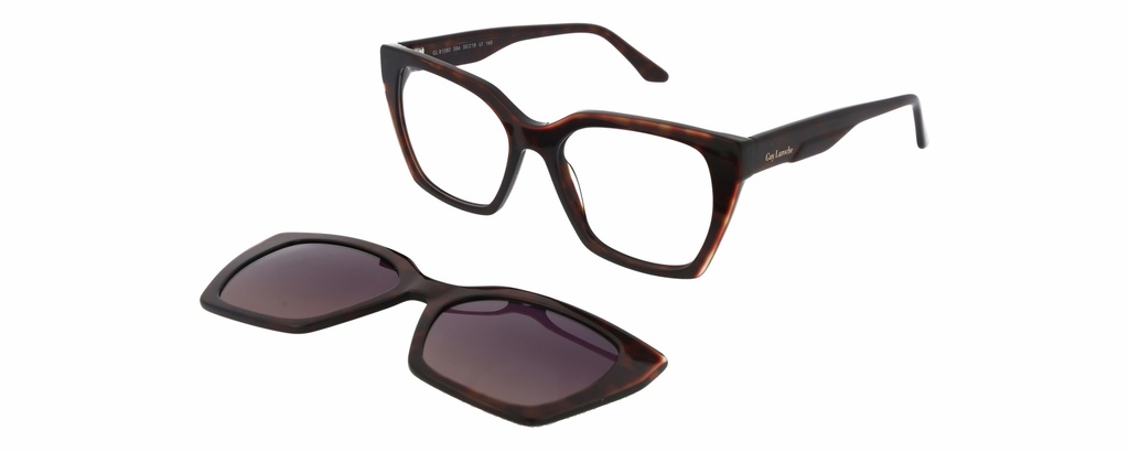 GUY LAROCHE Clip On A RX* 81080 COL 594