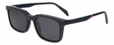 GUY LAROCHE Clip On A RX* 81089 COL 544