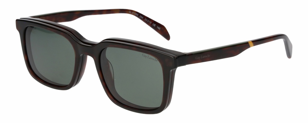 GUY LAROCHE Clip On A RX* 81089 COL 594