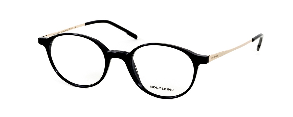 MOLESKINE RX* 1100 COL 00