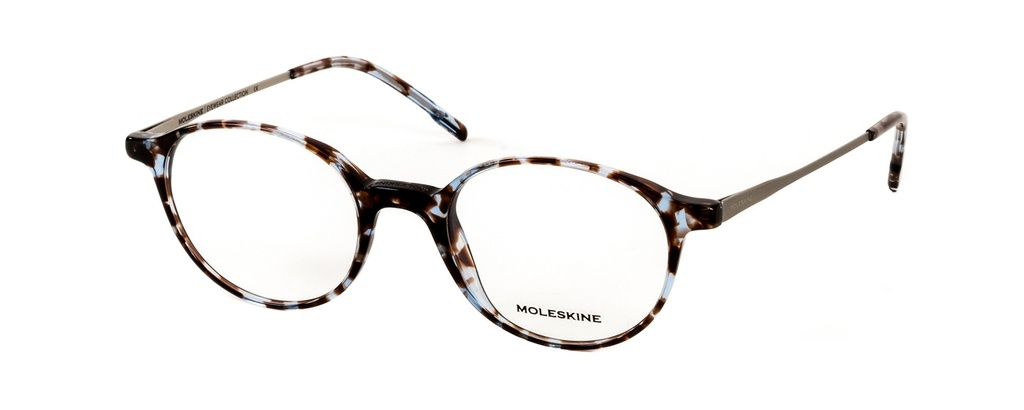 MOLESKINE RX* 1100 COL 52