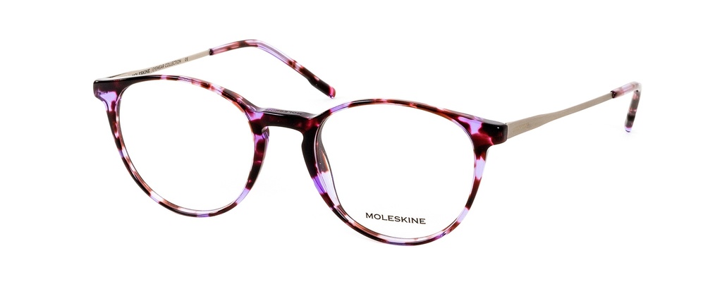 MOLESKINE RX* 1101 COL 62