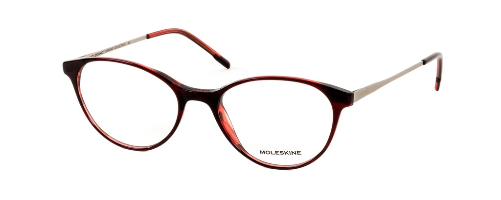 MOLESKINE RX* 1102 COL 43