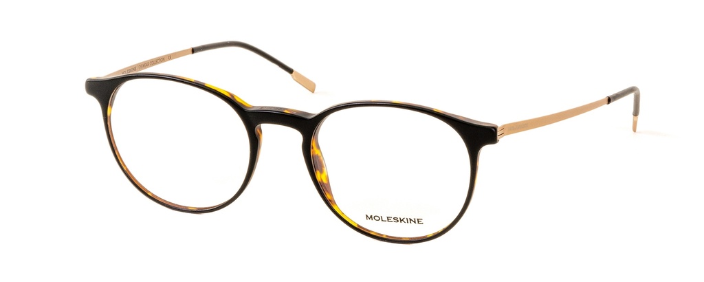 MOLESKINE RX* 1107 COL 02