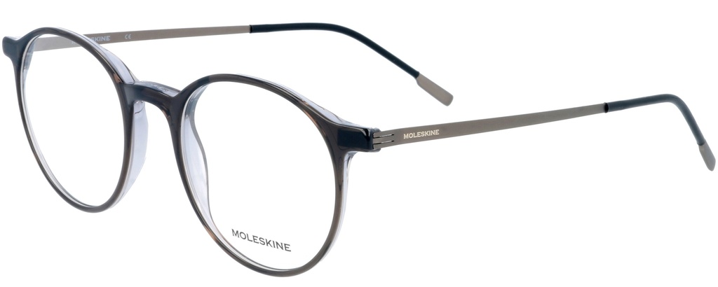 MOLESKINE RX* 1108 COL 01