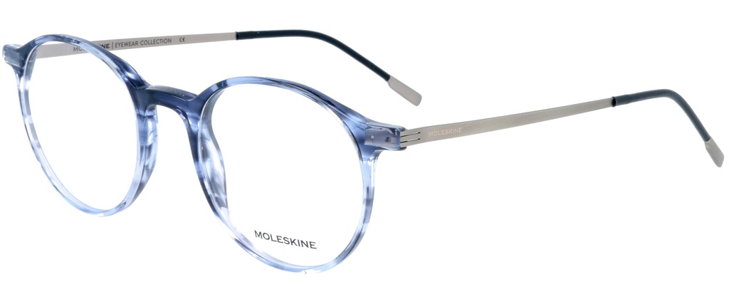 MOLESKINE RX* 1108 COL 53