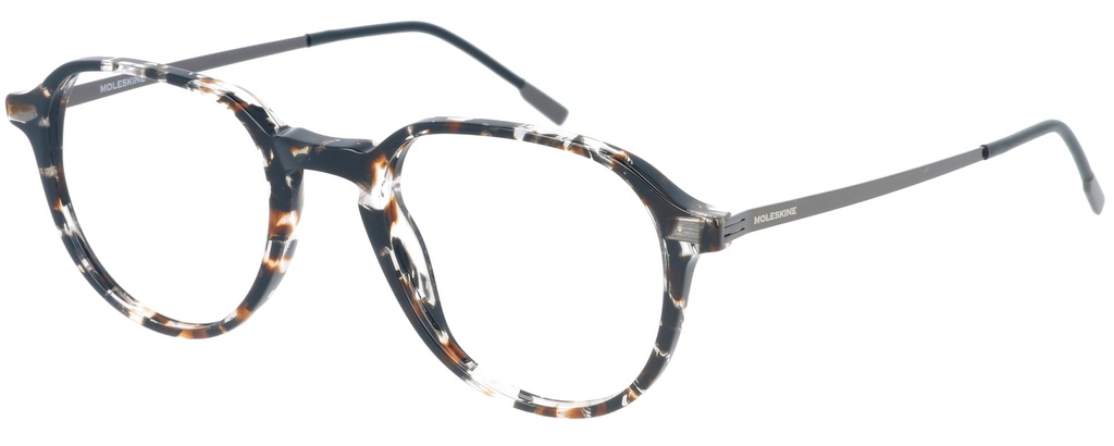 MOLESKINE RX* 1110 COL 73