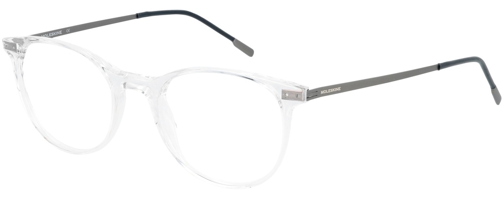 MOLESKINE RX* 1111 COL 08