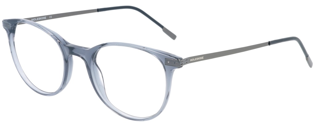 MOLESKINE RX* 1111 COL 80