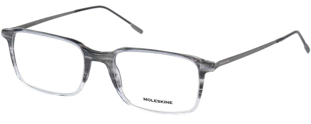 MOLESKINE RX* 1117 COL 81