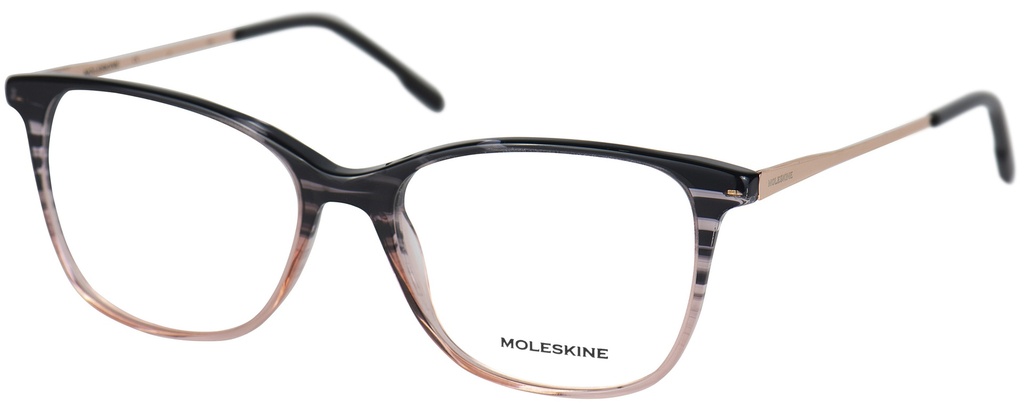 MOLESKINE RX* 1121 COL 04