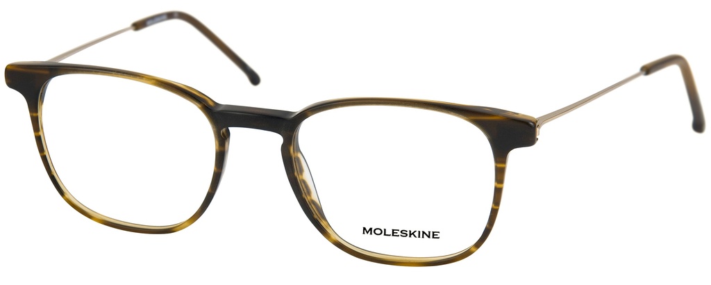 MOLESKINE RX* 1124 COL 93