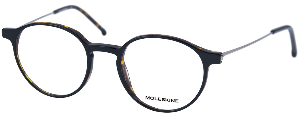 MOLESKINE RX* 1125 COL 01