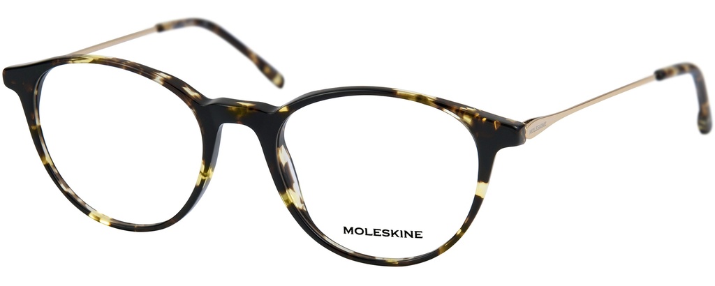 MOLESKINE RX* 1133 COL 34