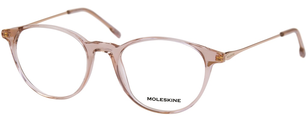 MOLESKINE RX* 1133 COL 40