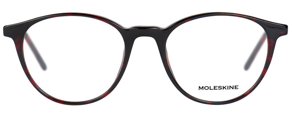 MOLESKINE RX* 1133 COL 48