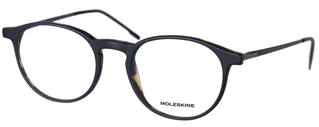 MOLESKINE RX* 1152 COL 02