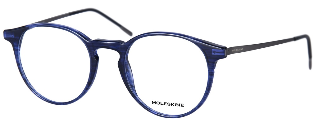 MOLESKINE RX* 1153 COL 53