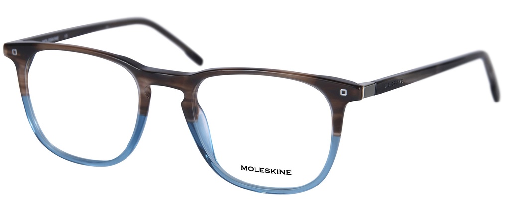 MOLESKINE RX* 1156 COL 53