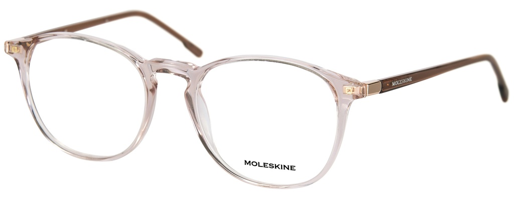 MOLESKINE RX* 1160 COL 40