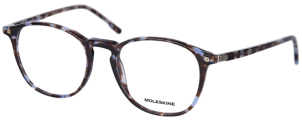 MOLESKINE RX* 1160 COL 52