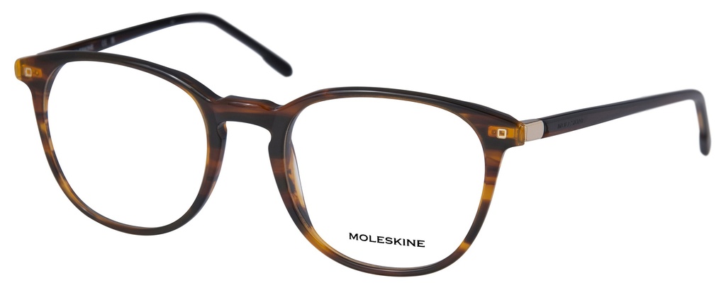 MOLESKINE RX* 1168 COL 73