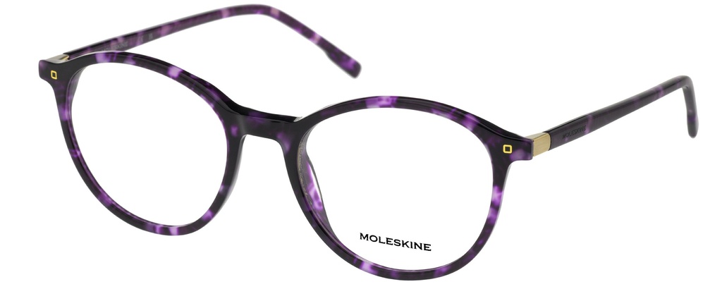 MOLESKINE RX* 1174 COL 63