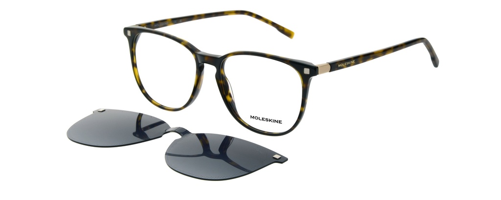 MOLESKINE Clip-on* 1187 COL 32