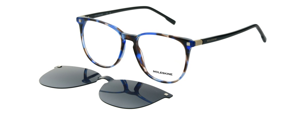 MOLESKINE Clip-on* 1187 COL 80