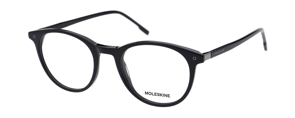 MOLESKINE RX* 1190 COL 00