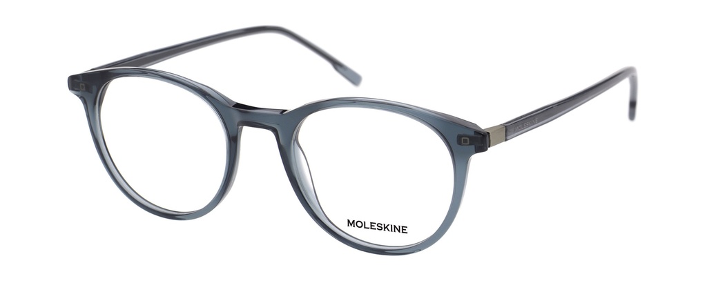 MOLESKINE RX* 1190 COL 50